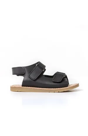 Wilder Sandal Black