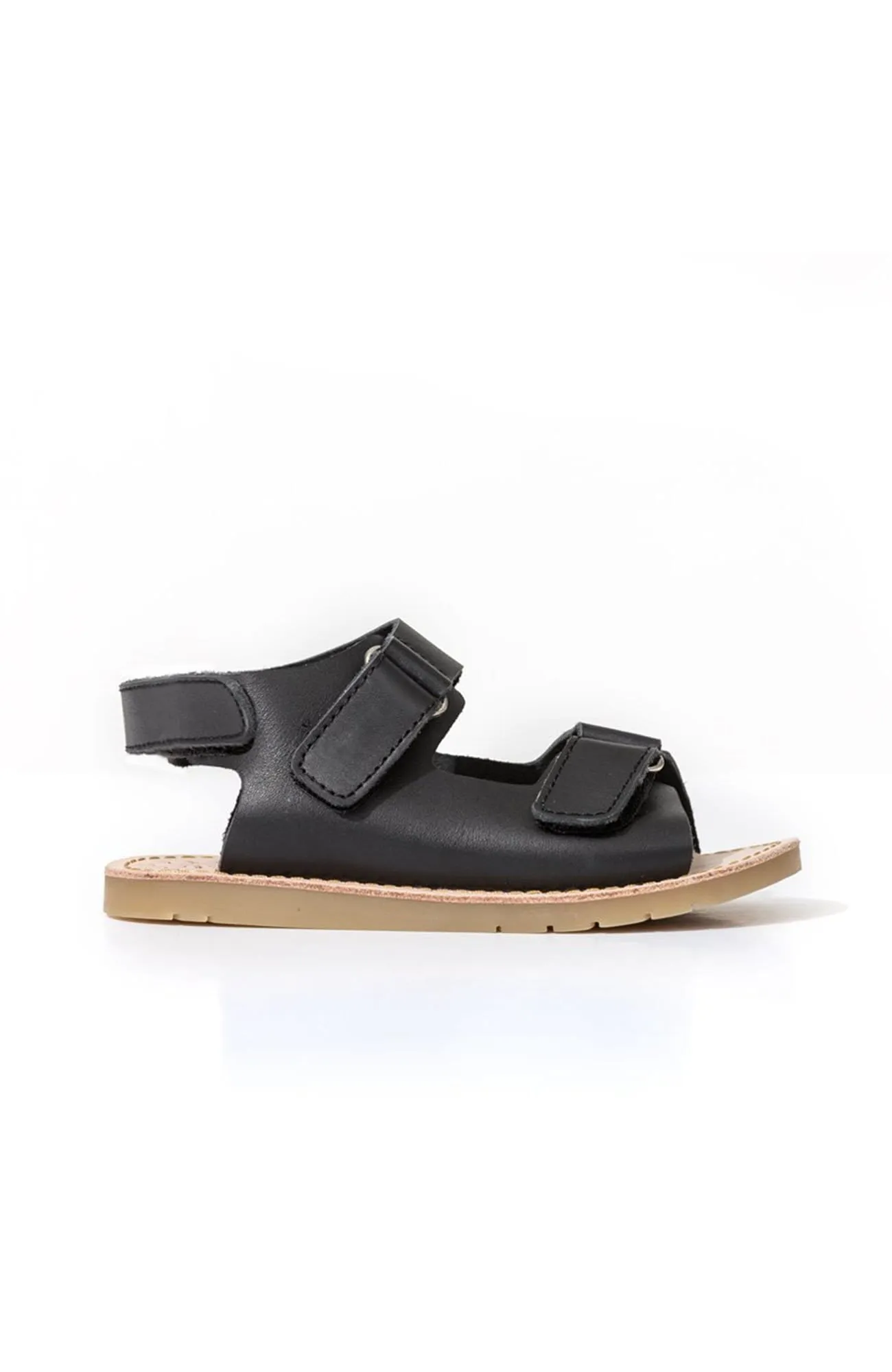 Wilder Sandal Black
