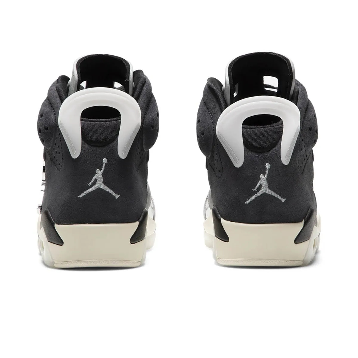 WOMEN'S AIR JORDAN 6 RETRO