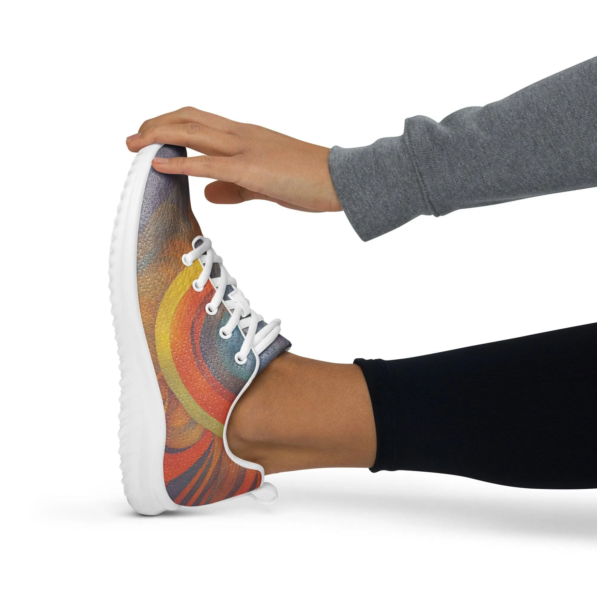 Women’s Athletic Shoes Supernova