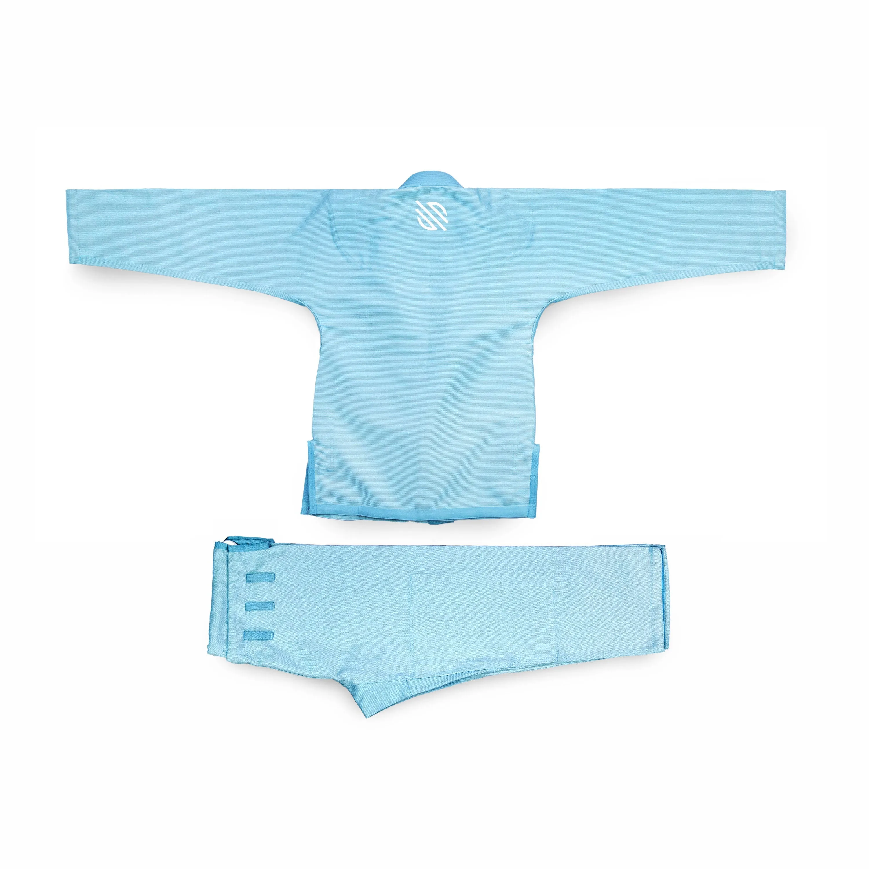 Women's Easter Egg Jiu Jitsu Gi