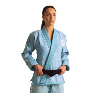Women's Easter Egg Jiu Jitsu Gi