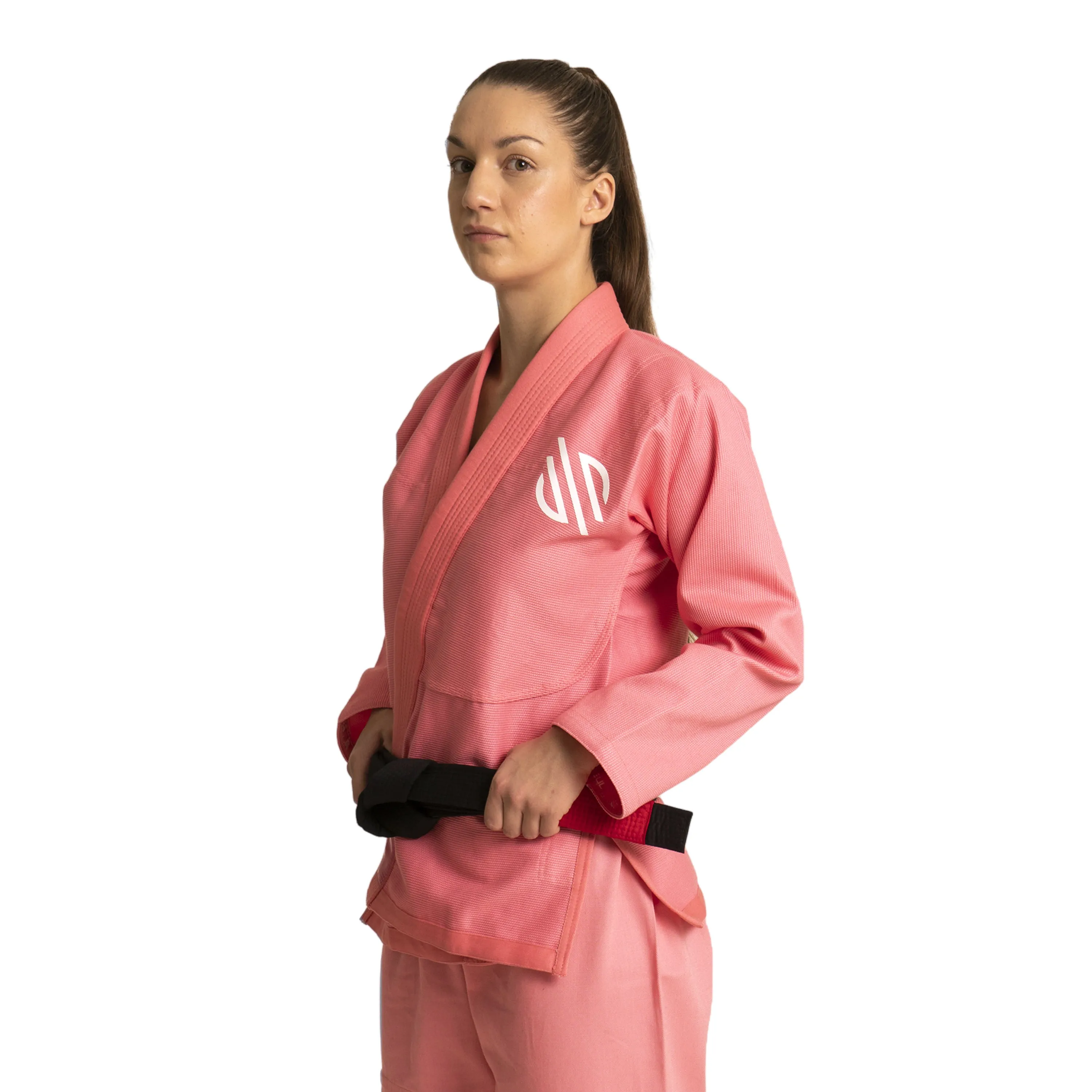 Women's Easter Egg Jiu Jitsu Gi