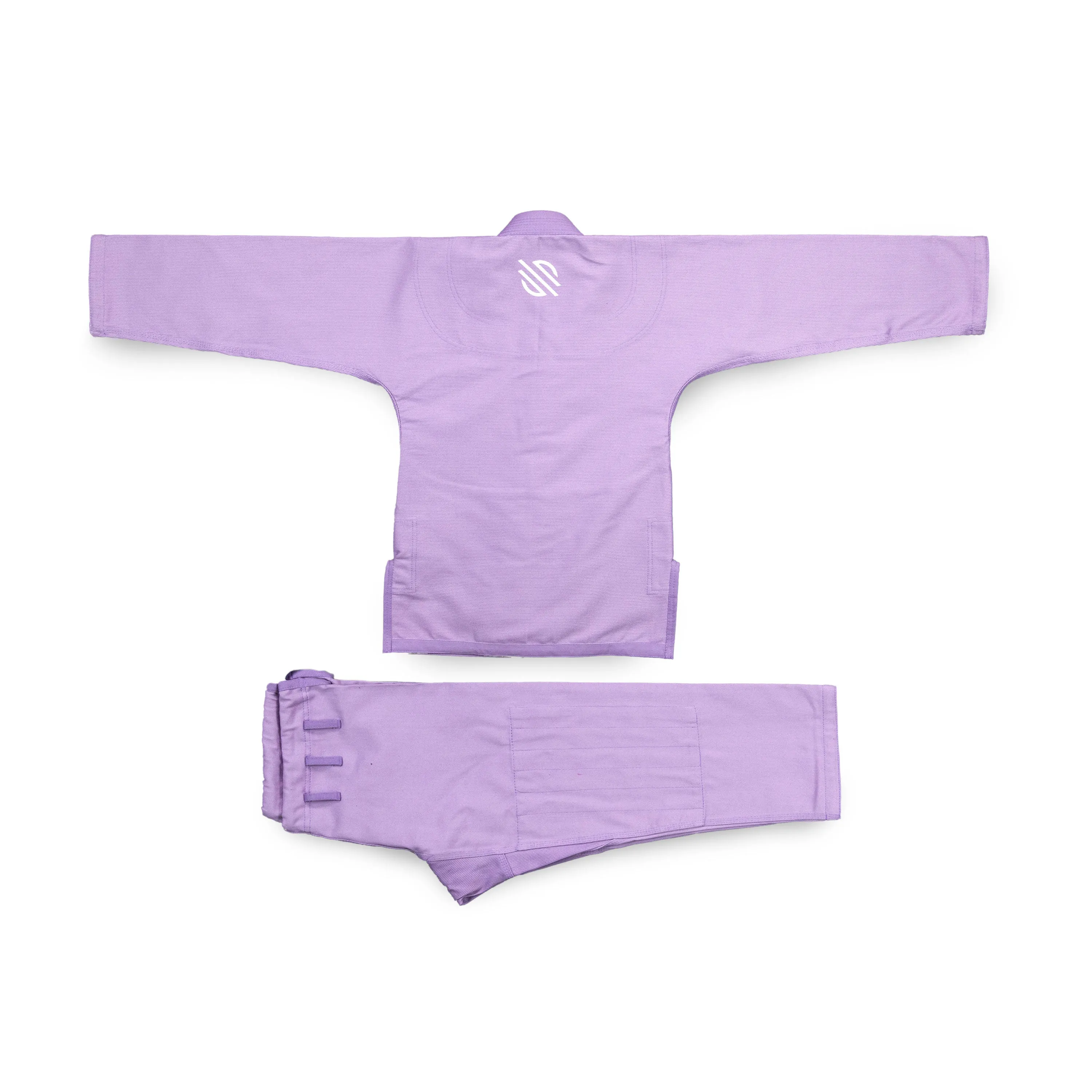Women's Easter Egg Jiu Jitsu Gi