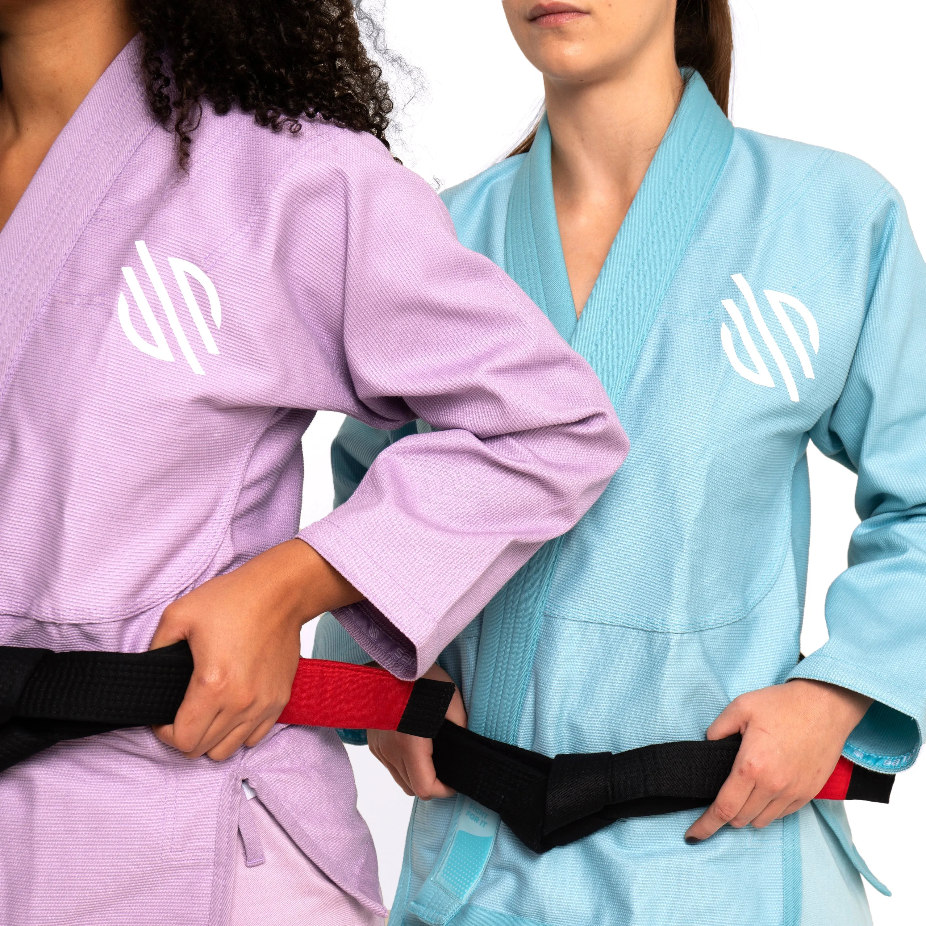 Women's Easter Egg Jiu Jitsu Gi