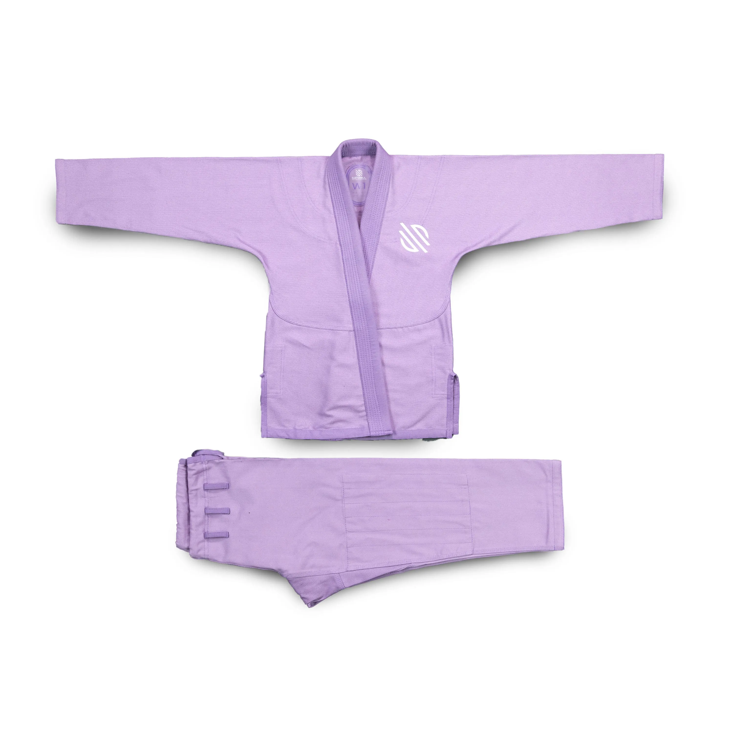 Women's Easter Egg Jiu Jitsu Gi