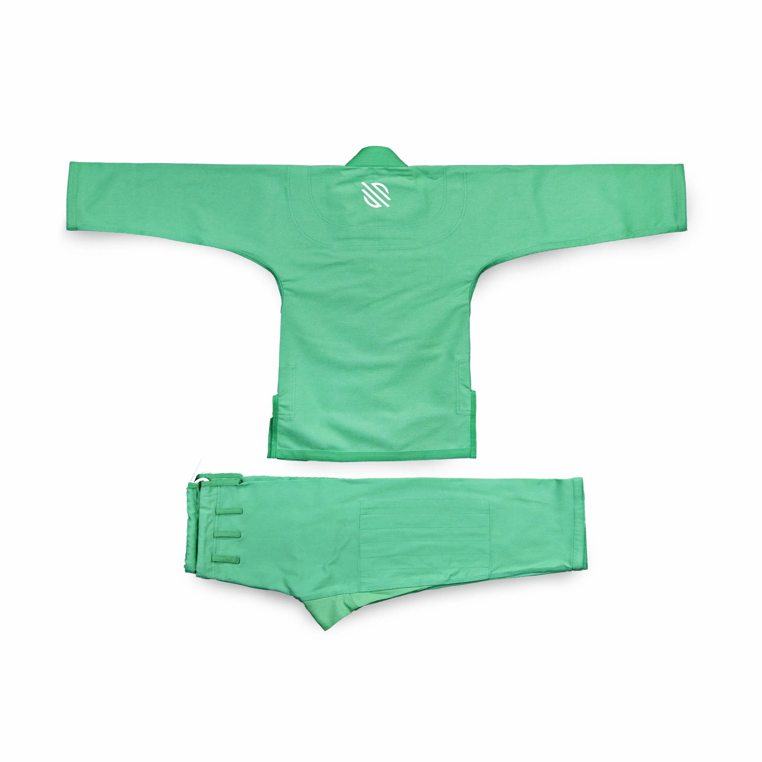 Women's Easter Egg Jiu Jitsu Gi