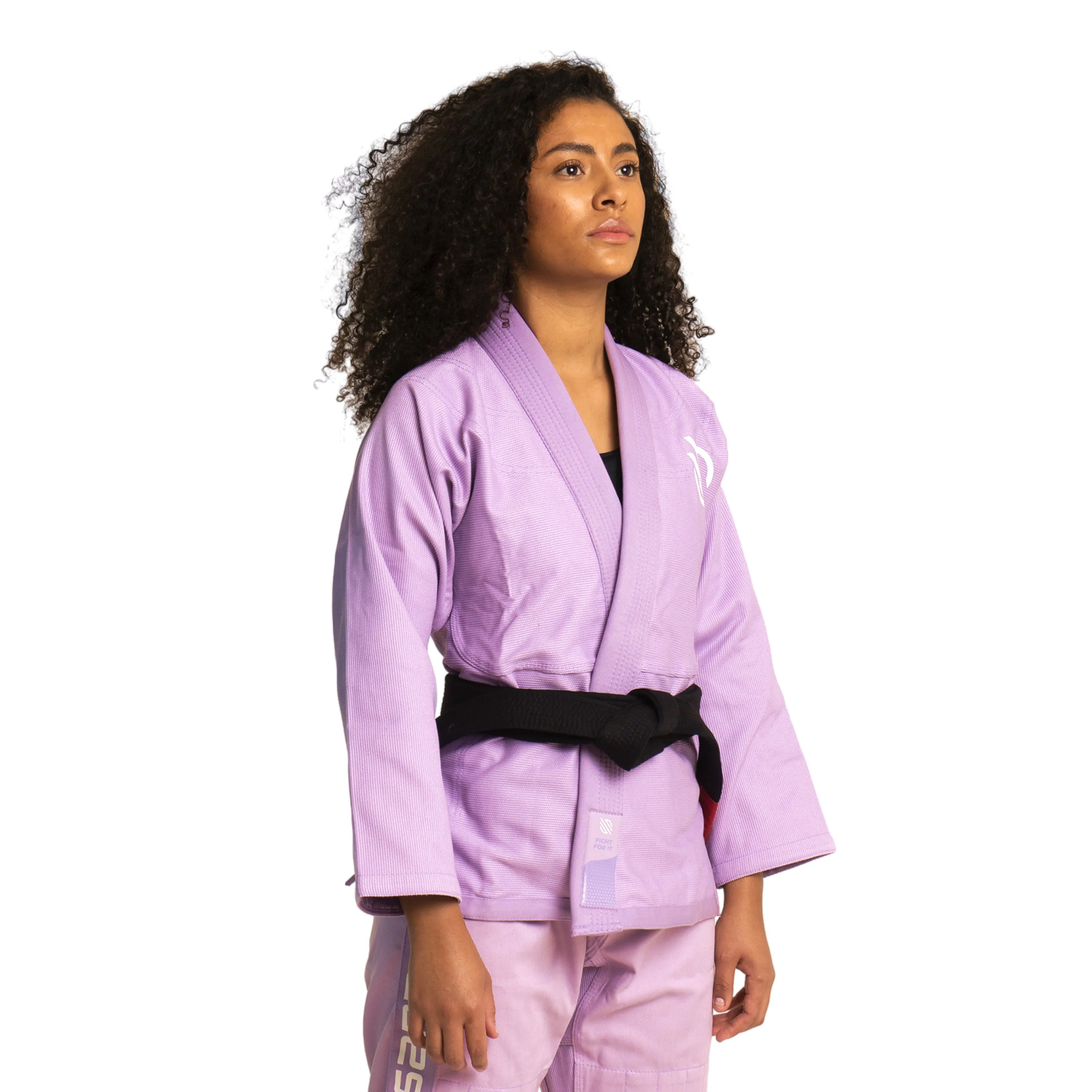 Women's Easter Egg Jiu Jitsu Gi