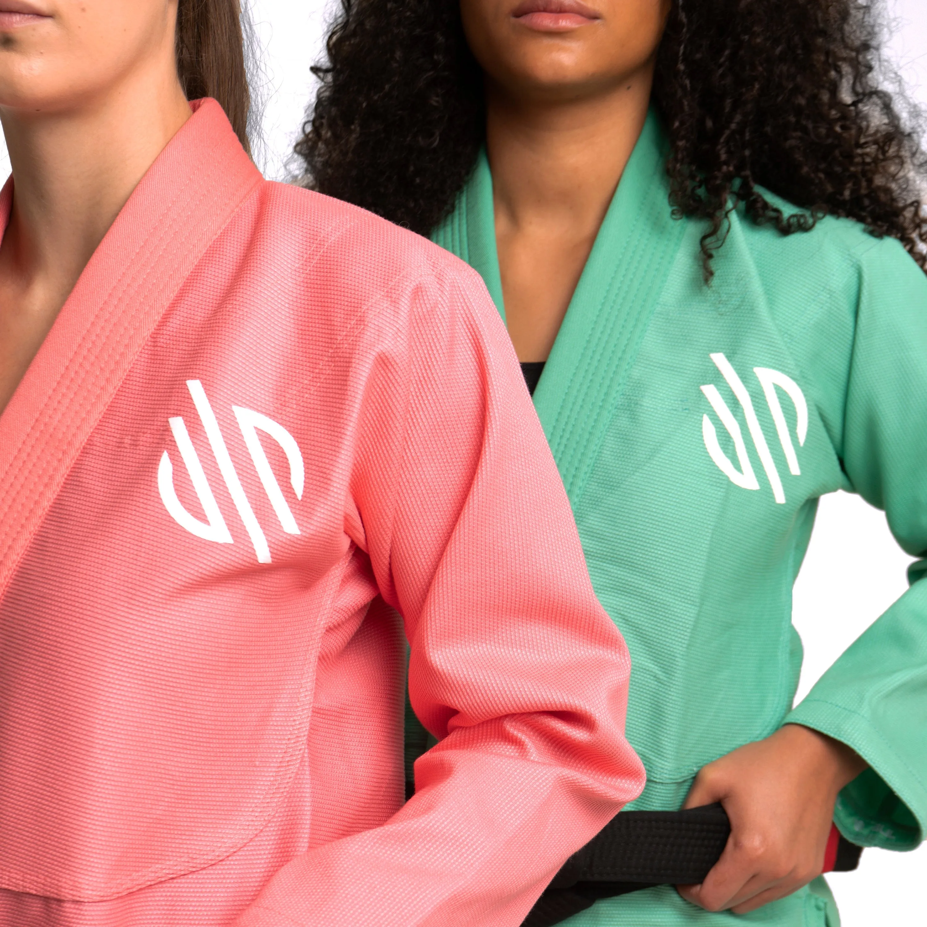 Women's Easter Egg Jiu Jitsu Gi
