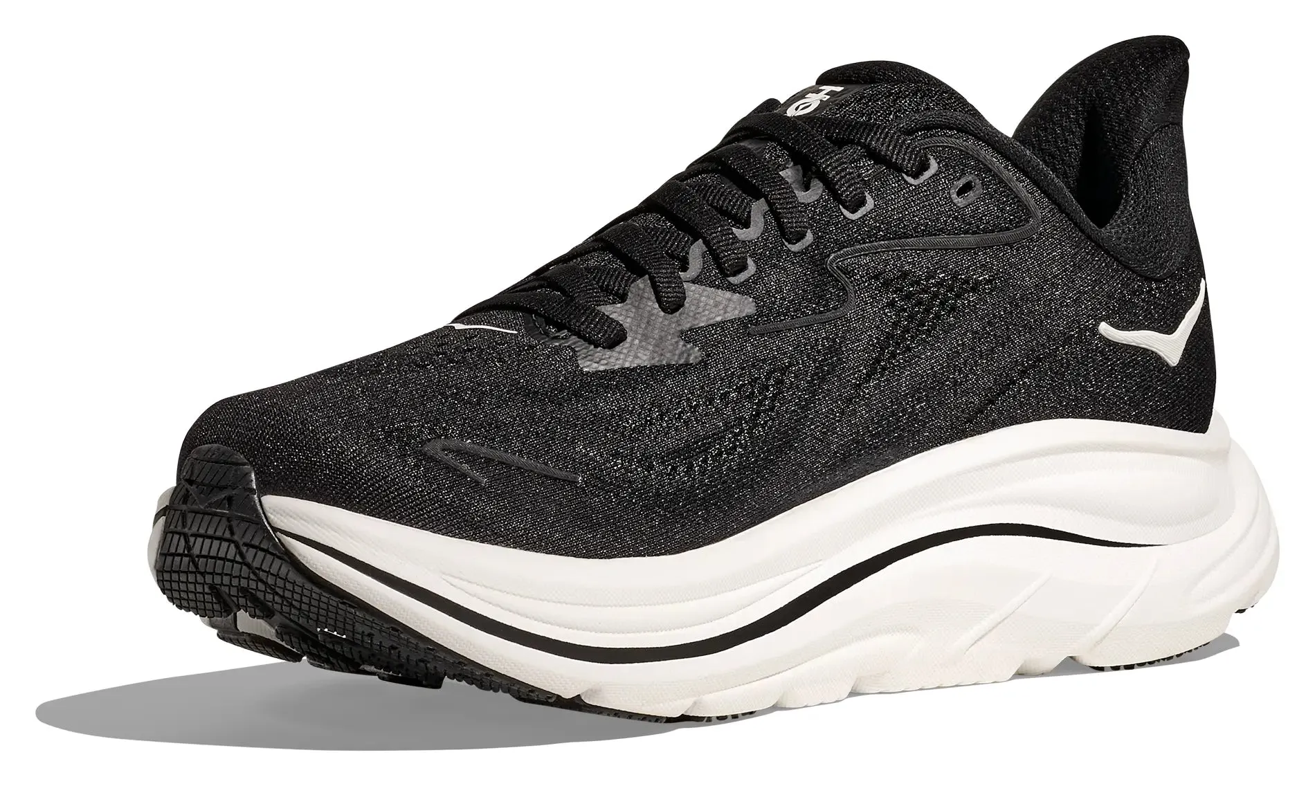 Women’s Hoka Clifton 10 – Plush Cushion, Proven Performance