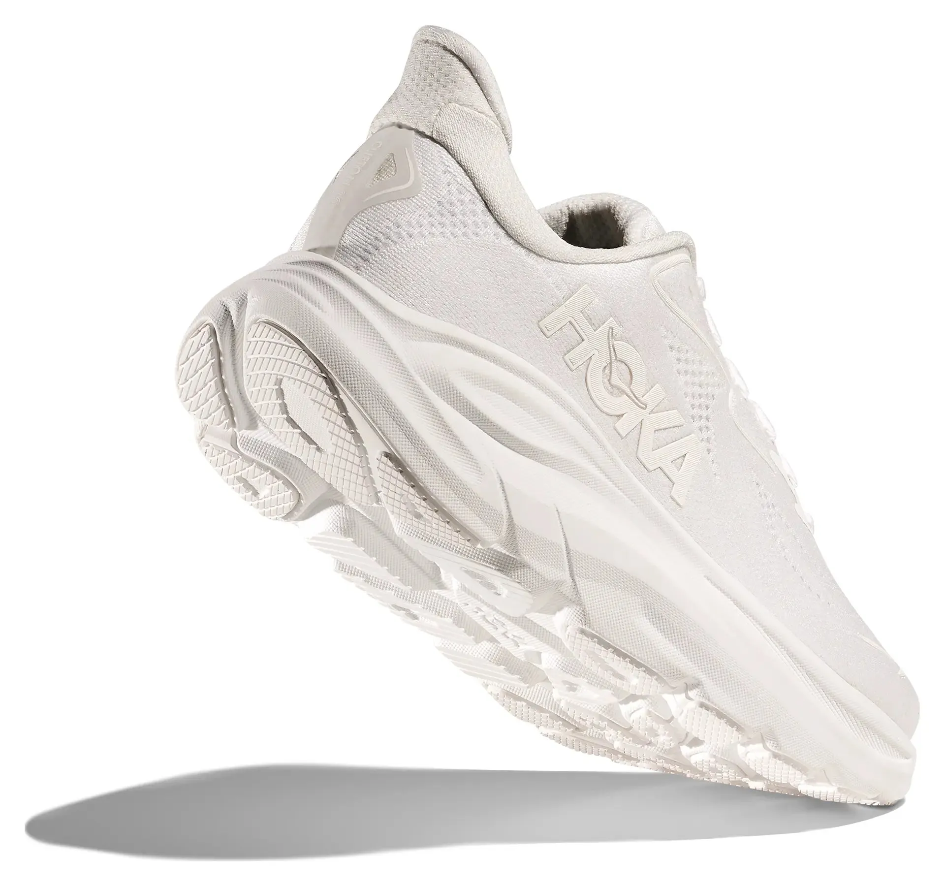 Women’s Hoka Clifton 10 – Plush Cushion, Proven Performance