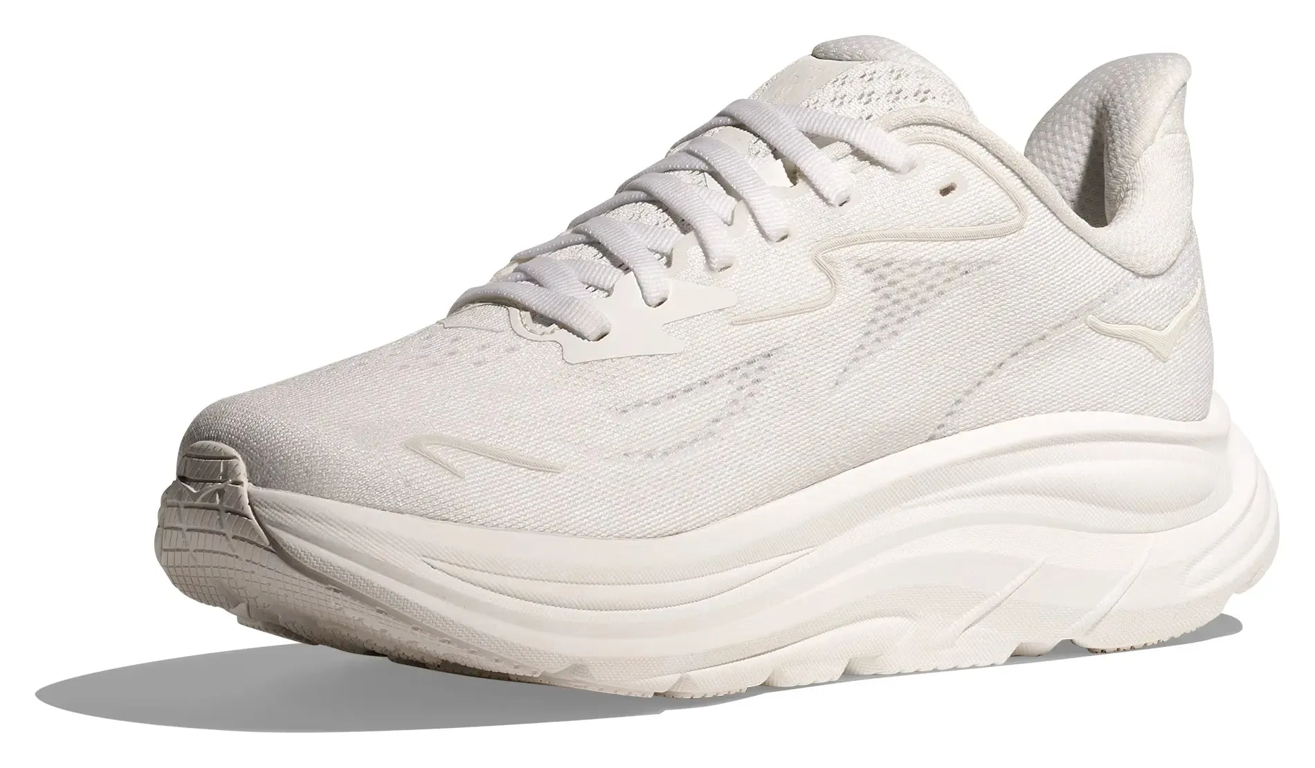 Women’s Hoka Clifton 10 – Plush Cushion, Proven Performance