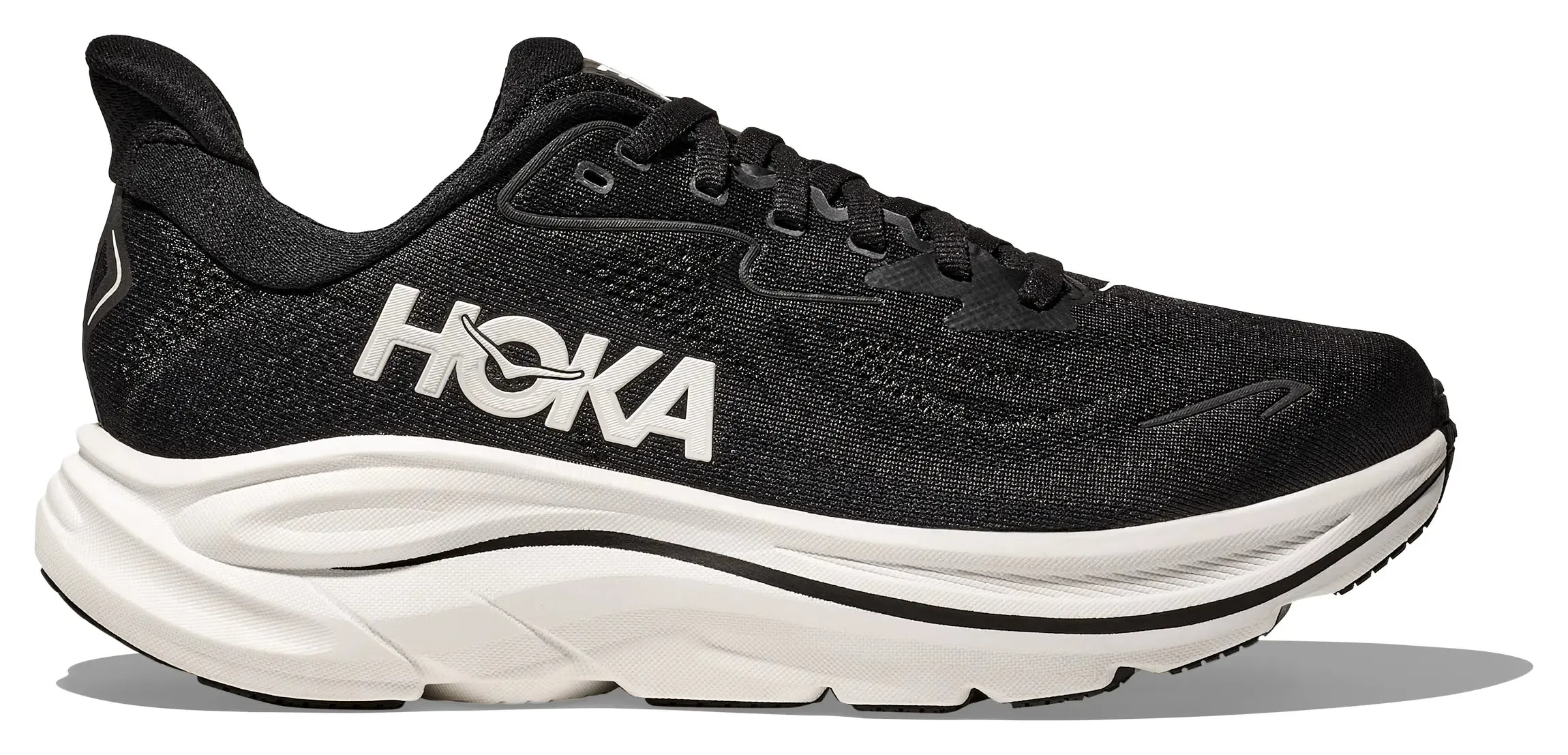Women’s Hoka Clifton 10 – Plush Cushion, Proven Performance