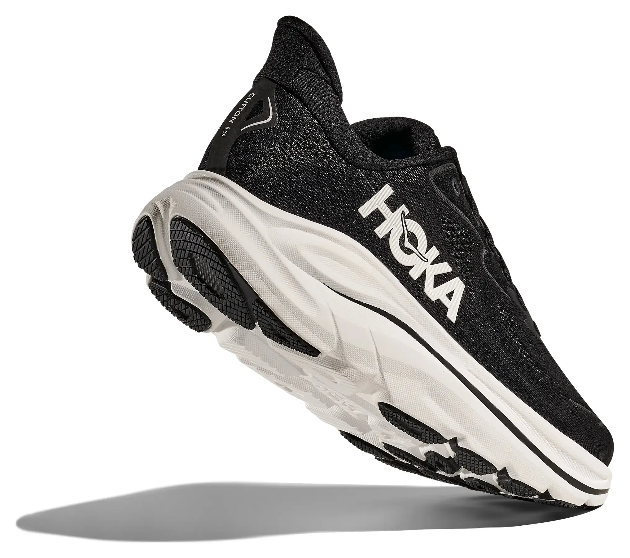 Women’s Hoka Clifton 10 – Plush Cushion, Proven Performance