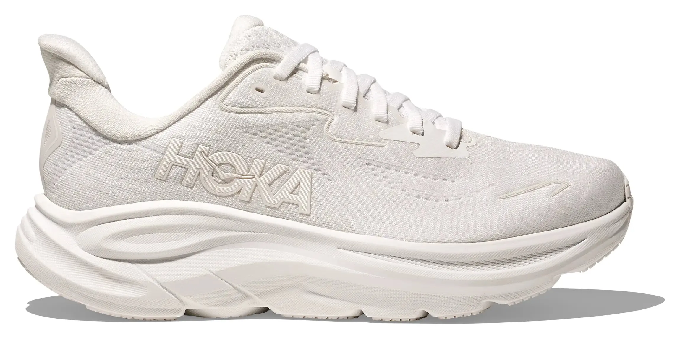 Women’s Hoka Clifton 10 – Plush Cushion, Proven Performance