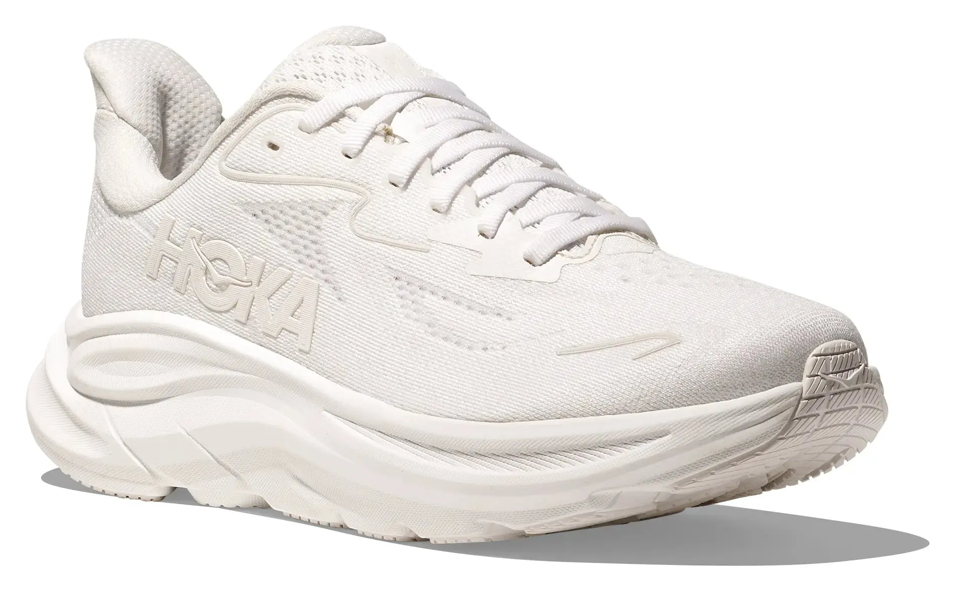 Women’s Hoka Clifton 10 – Plush Cushion, Proven Performance