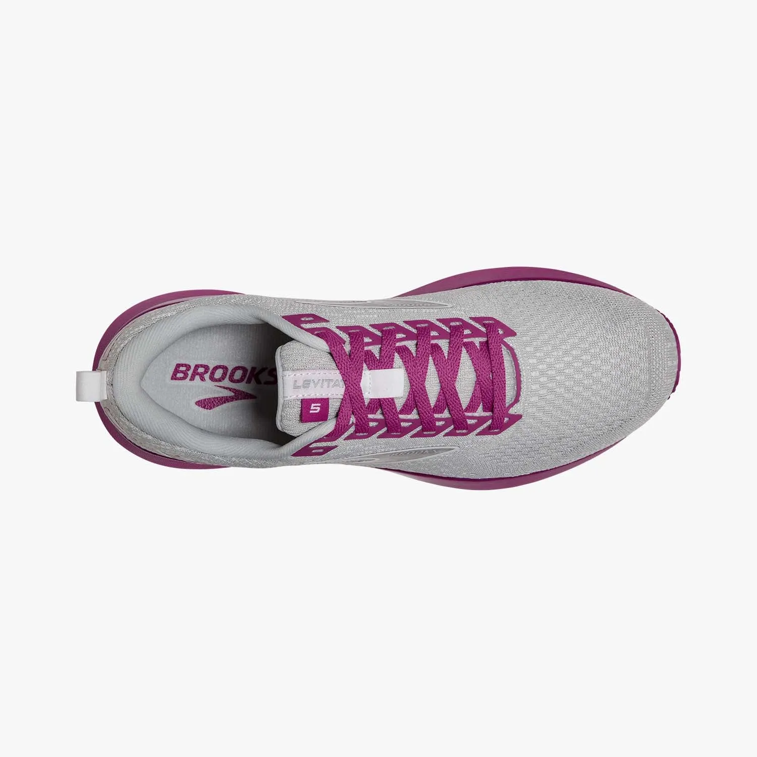 Women's Levitate 5
