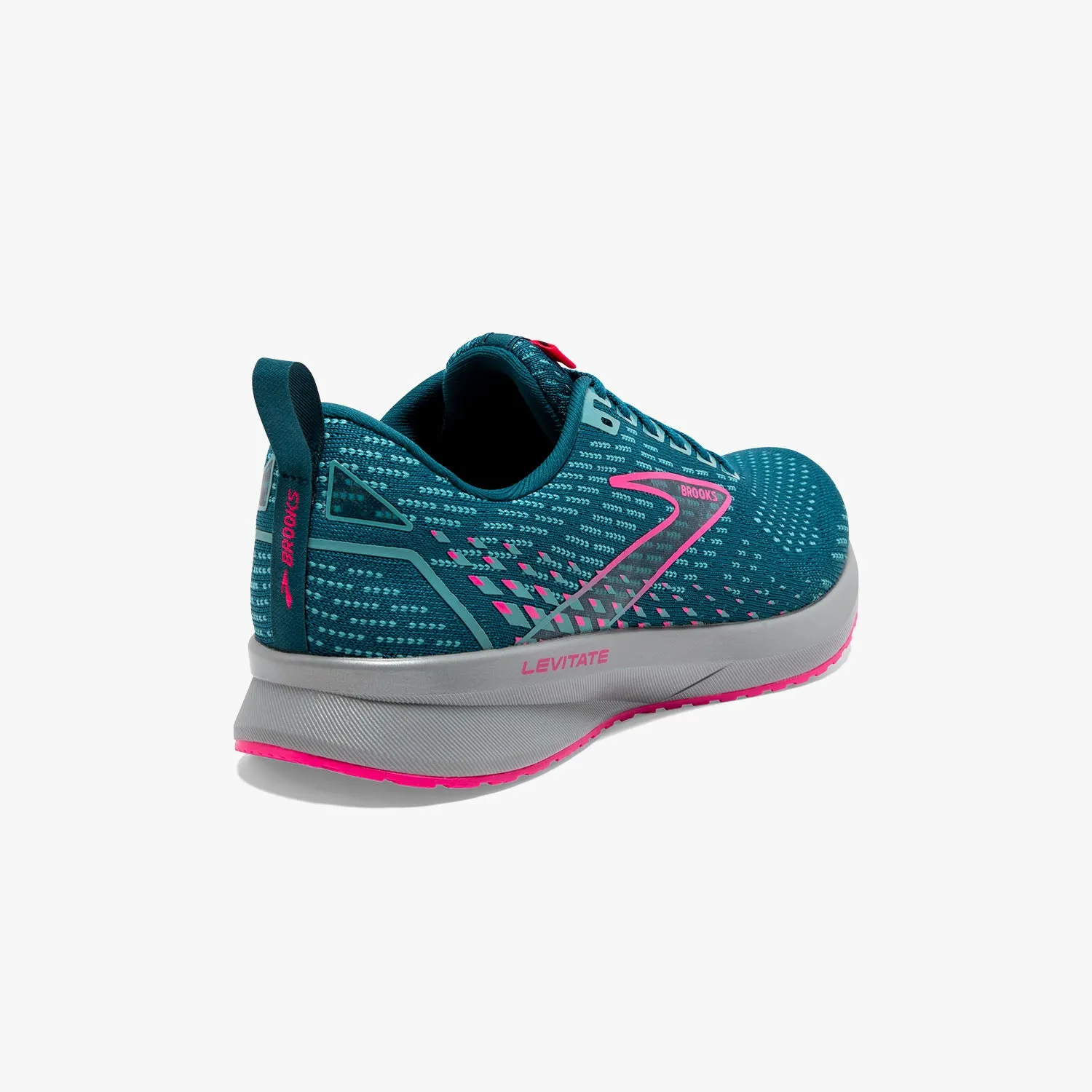 Women's Levitate 5