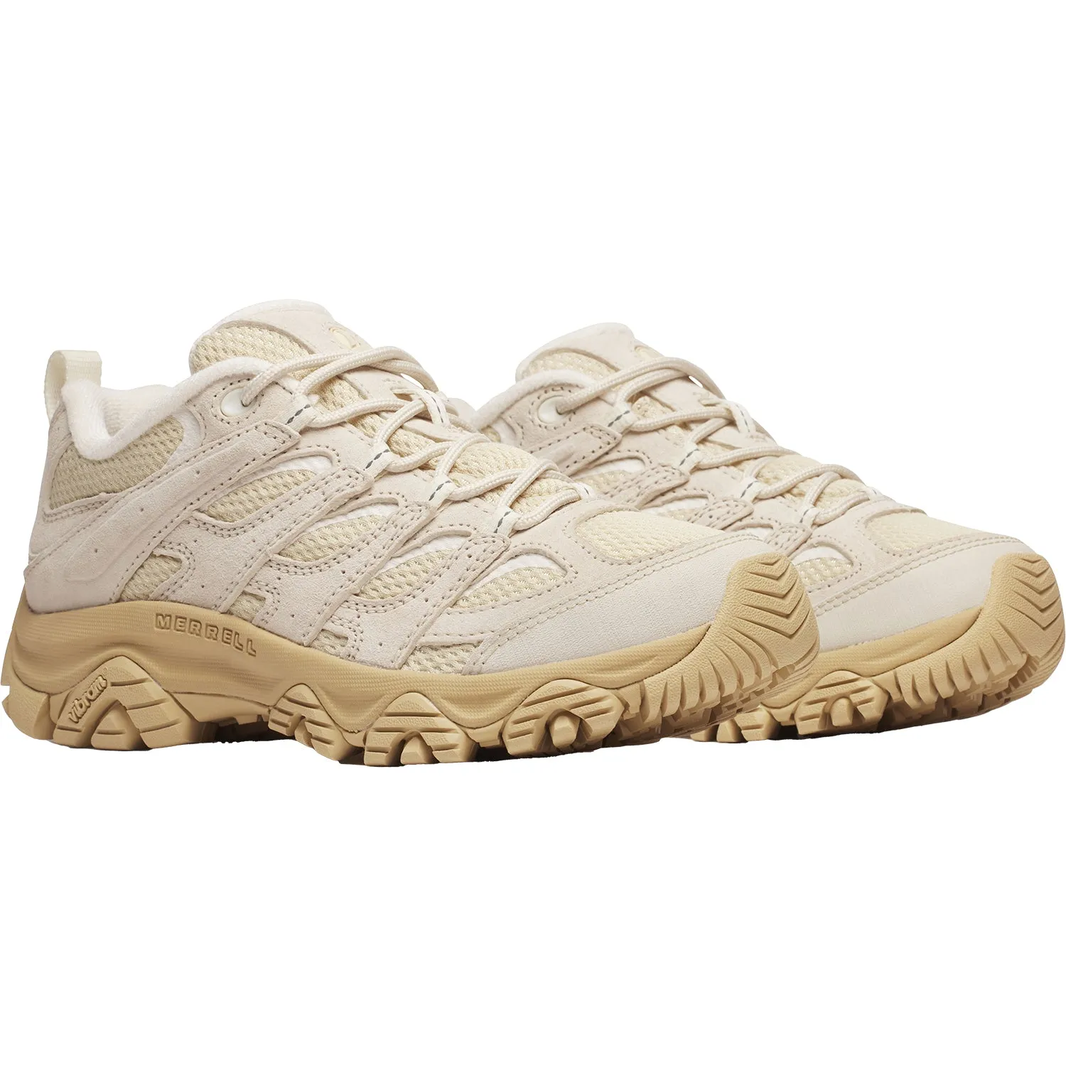 Women's Merrell Moab 3 Poplar Suede