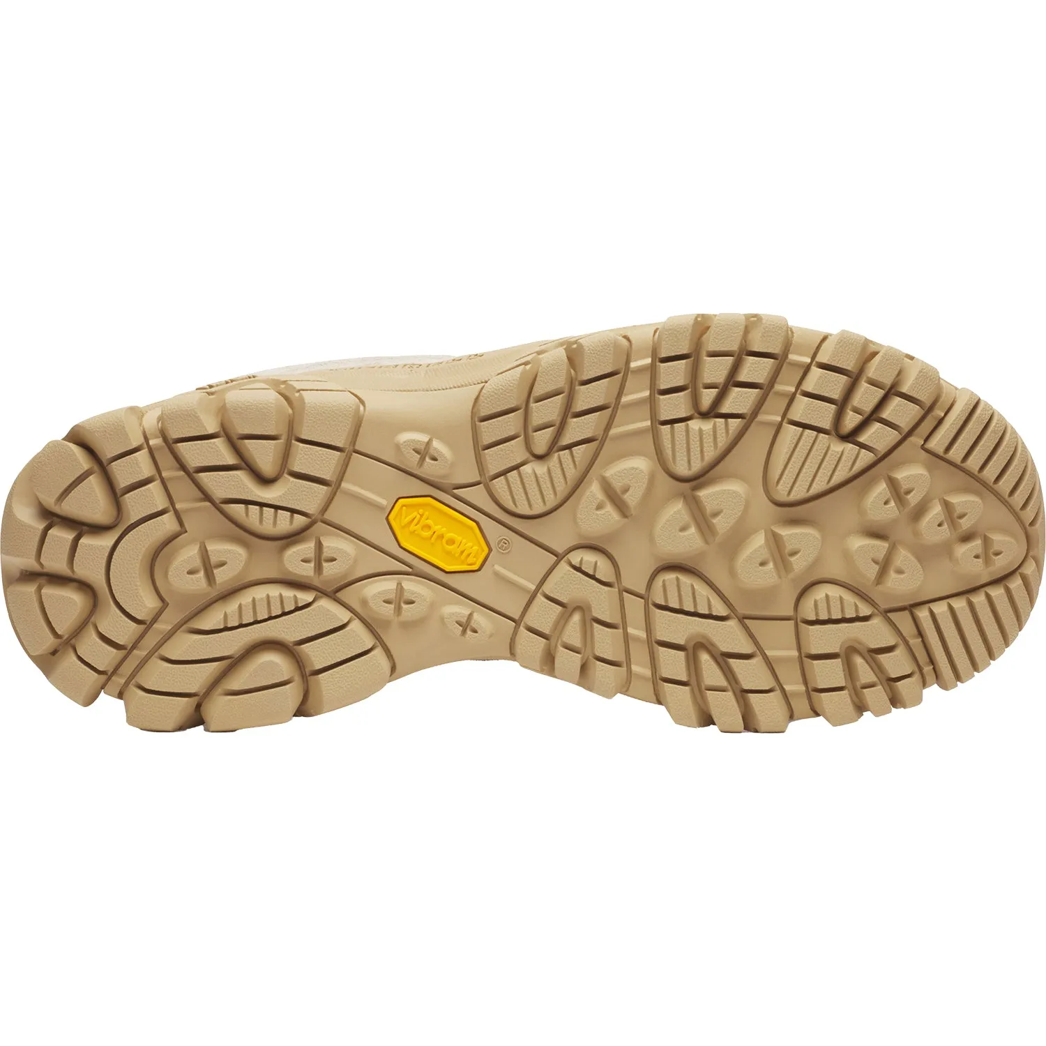 Women's Merrell Moab 3 Poplar Suede