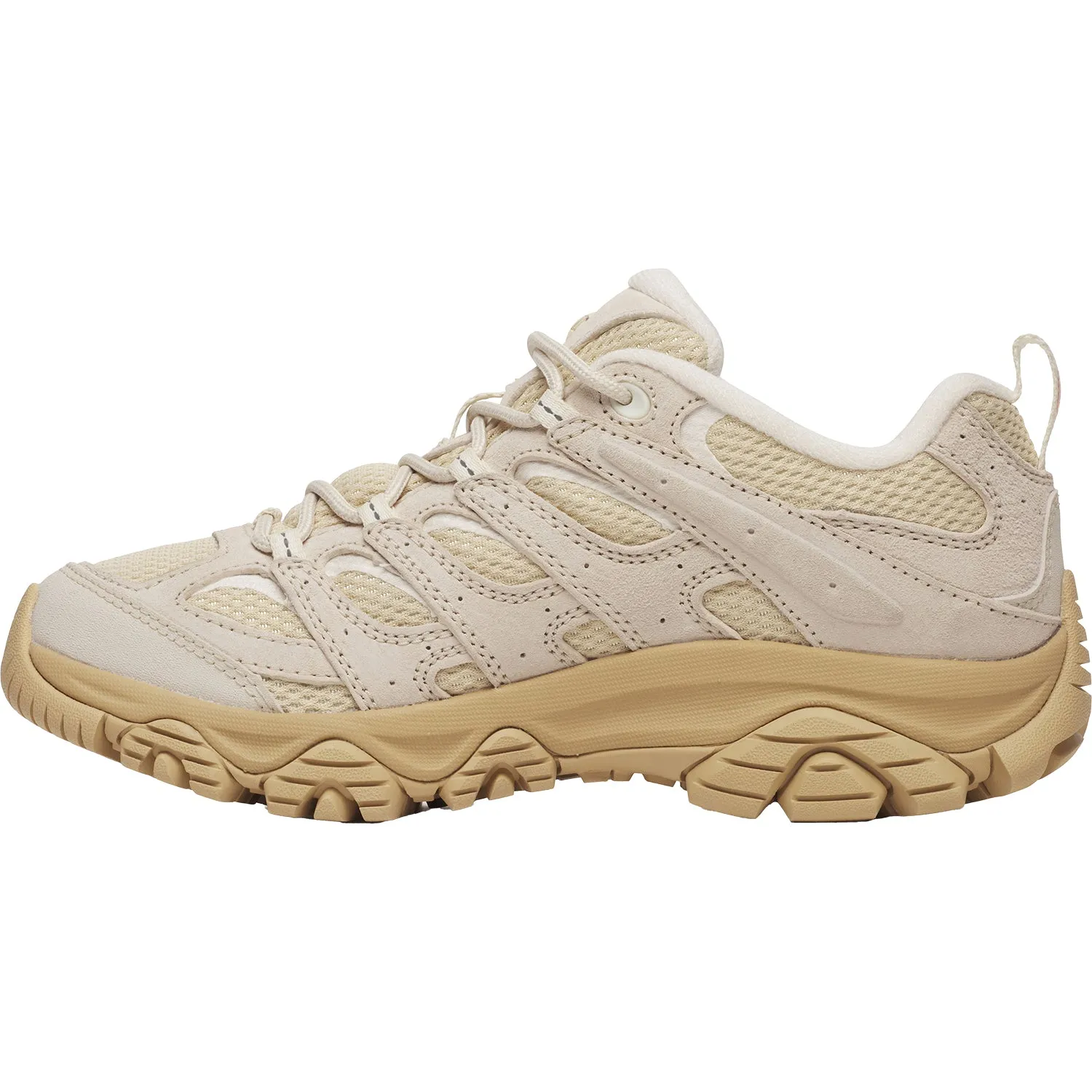 Women's Merrell Moab 3 Poplar Suede