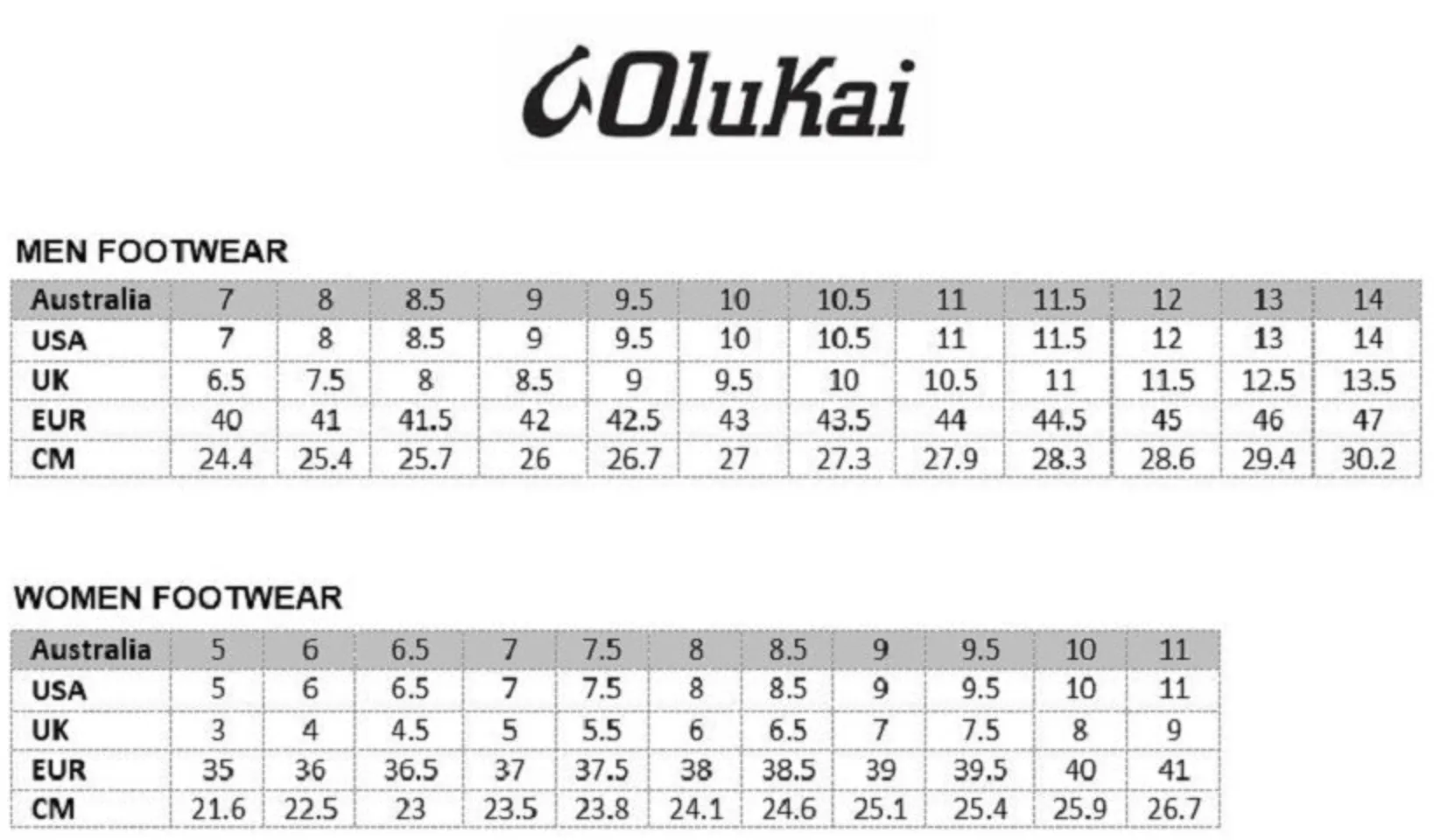 WOMEN'S OLUKAI HUIA | WHITE