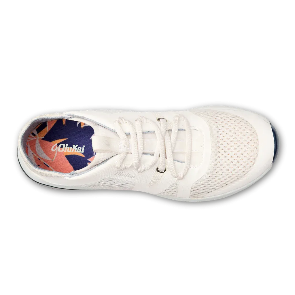 WOMEN'S OLUKAI HUIA | WHITE