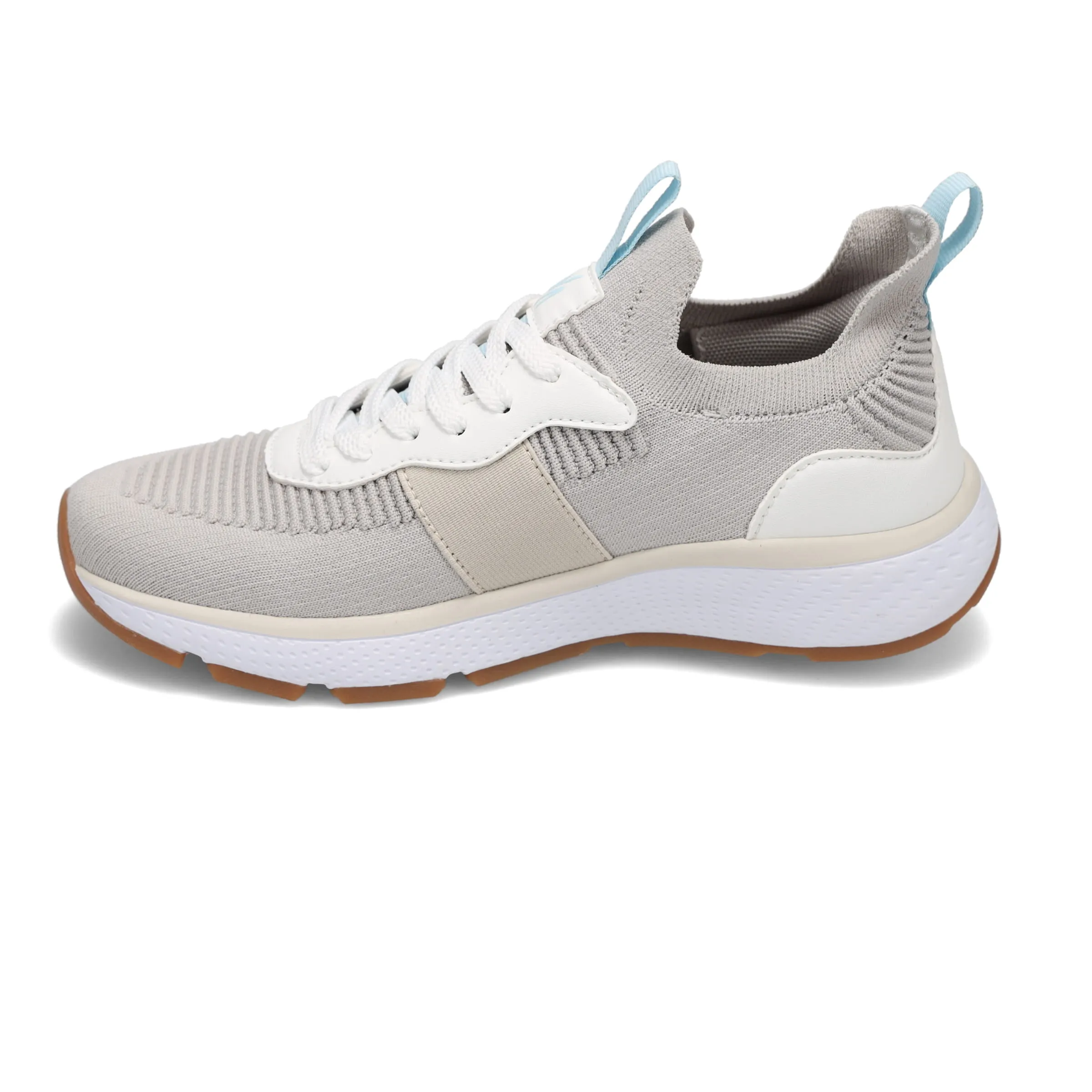 Women's Reign - Greige/Light Blue/Gum