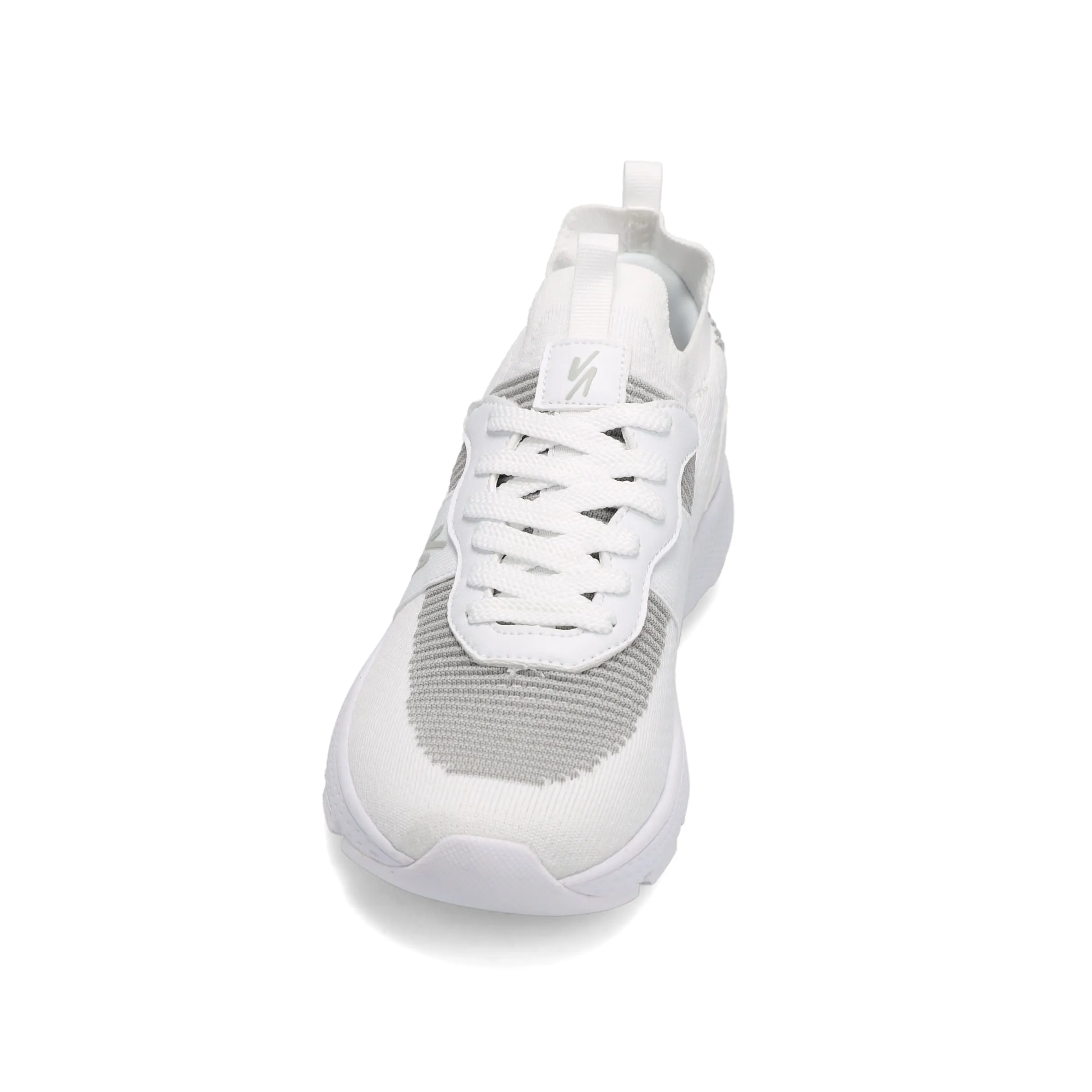 Women's Reign - White/Grey/White