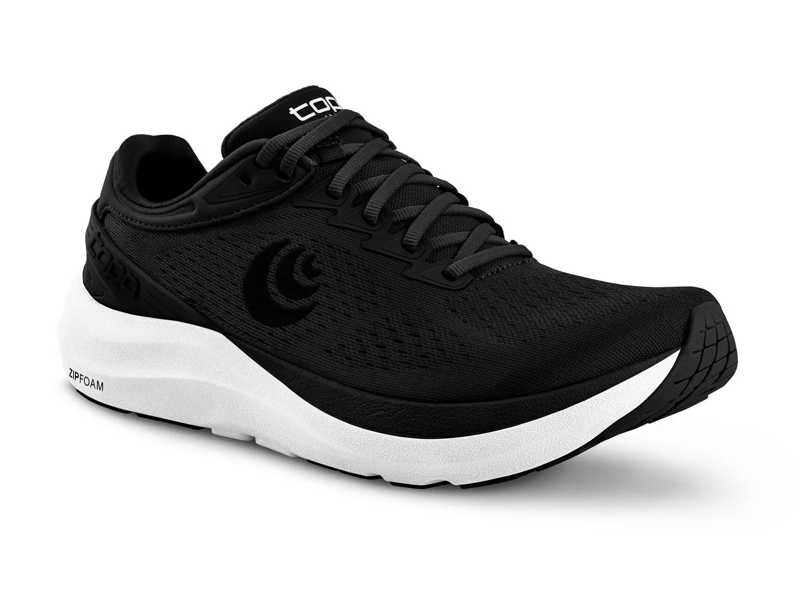 WOMEN'S TOPO PHANTOM 3 | BLACK / WHITE