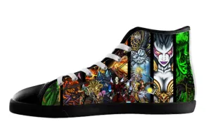 World of Warcraft Shoes