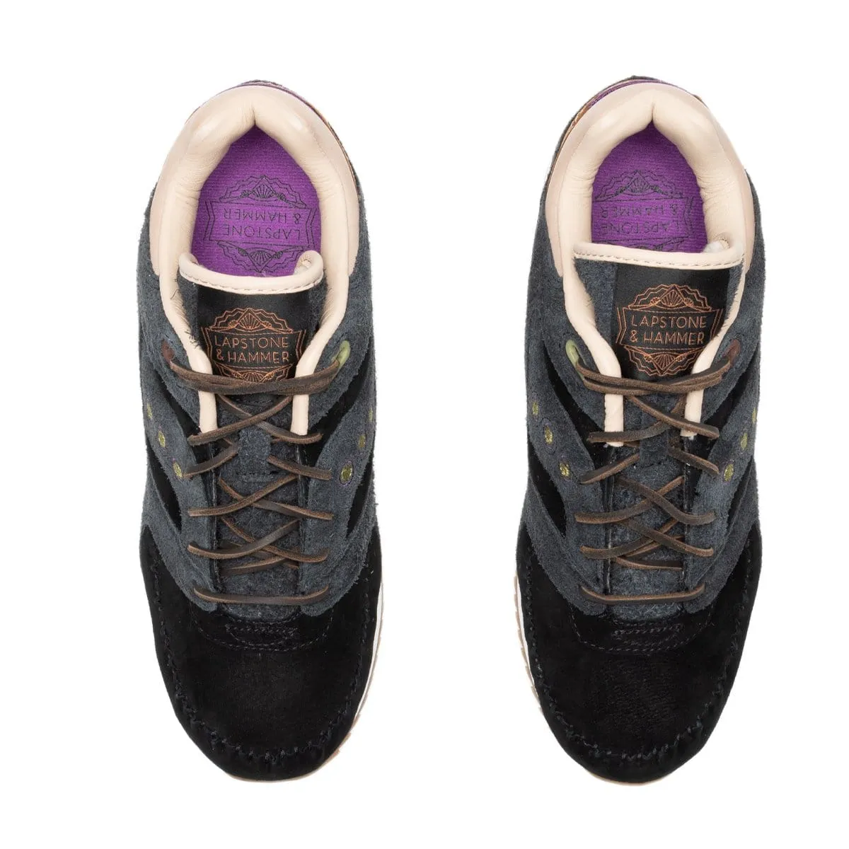 x Lapstone & Hammer COURAGEOUS MOC