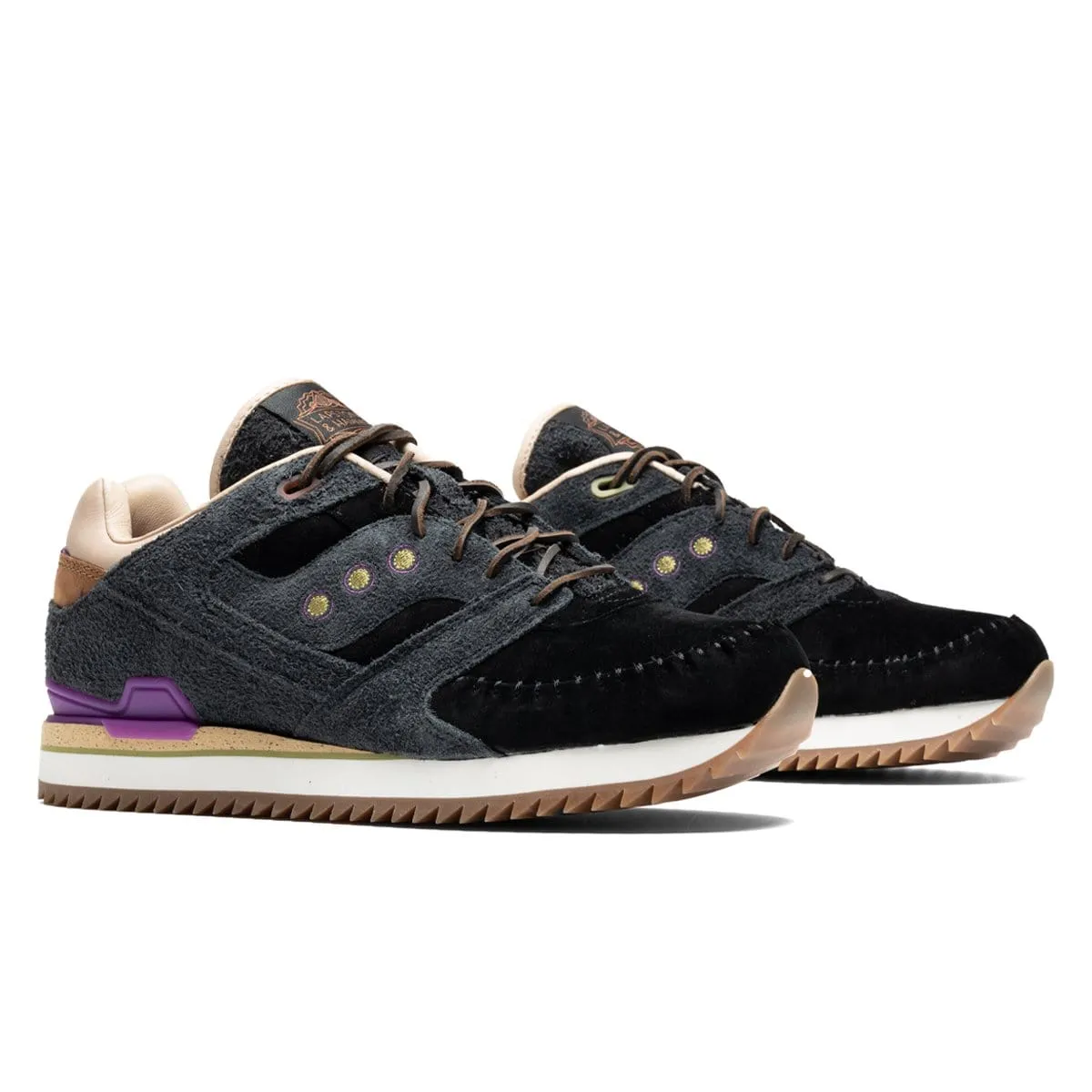 x Lapstone & Hammer COURAGEOUS MOC