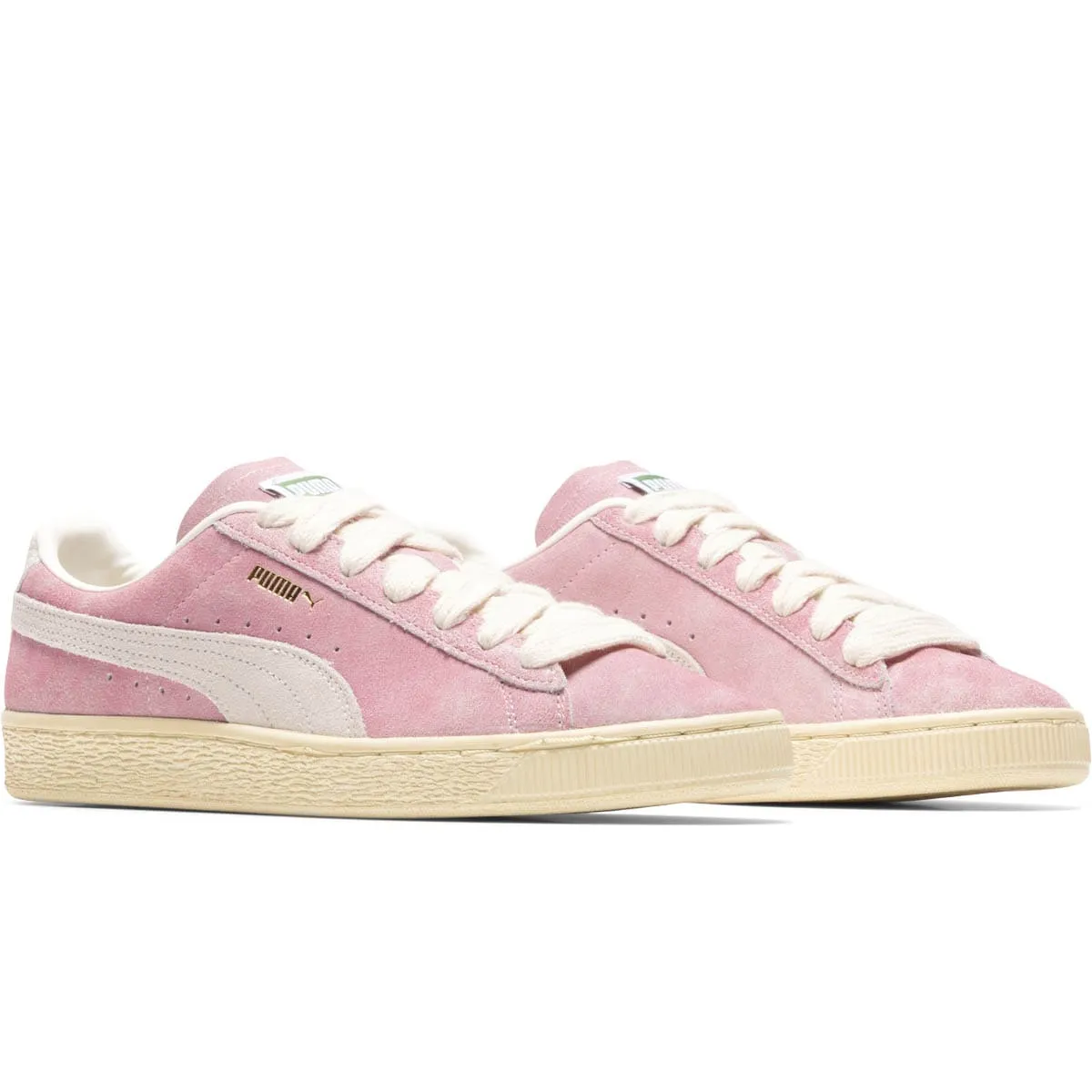 X RHUIGI SUEDE BBOY