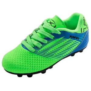 Xara Prodigy Safety Studded Shoe (Youth)