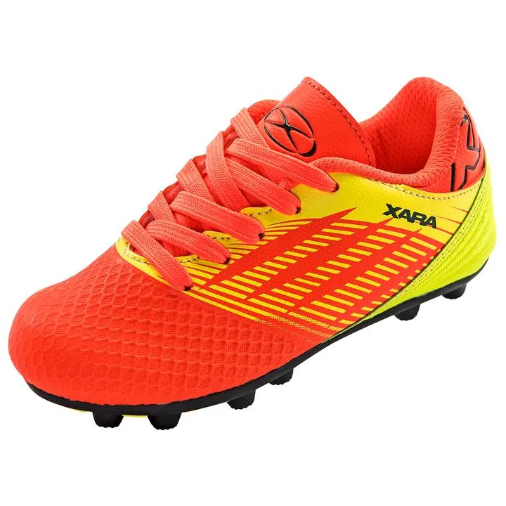 Xara Prodigy Safety Studded Shoe (Youth)