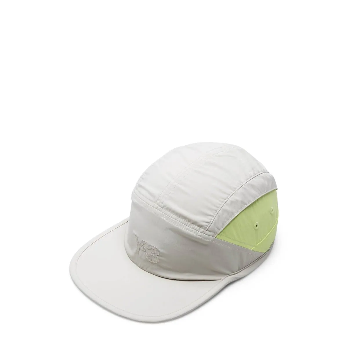 Y-3 RUNNING CAP