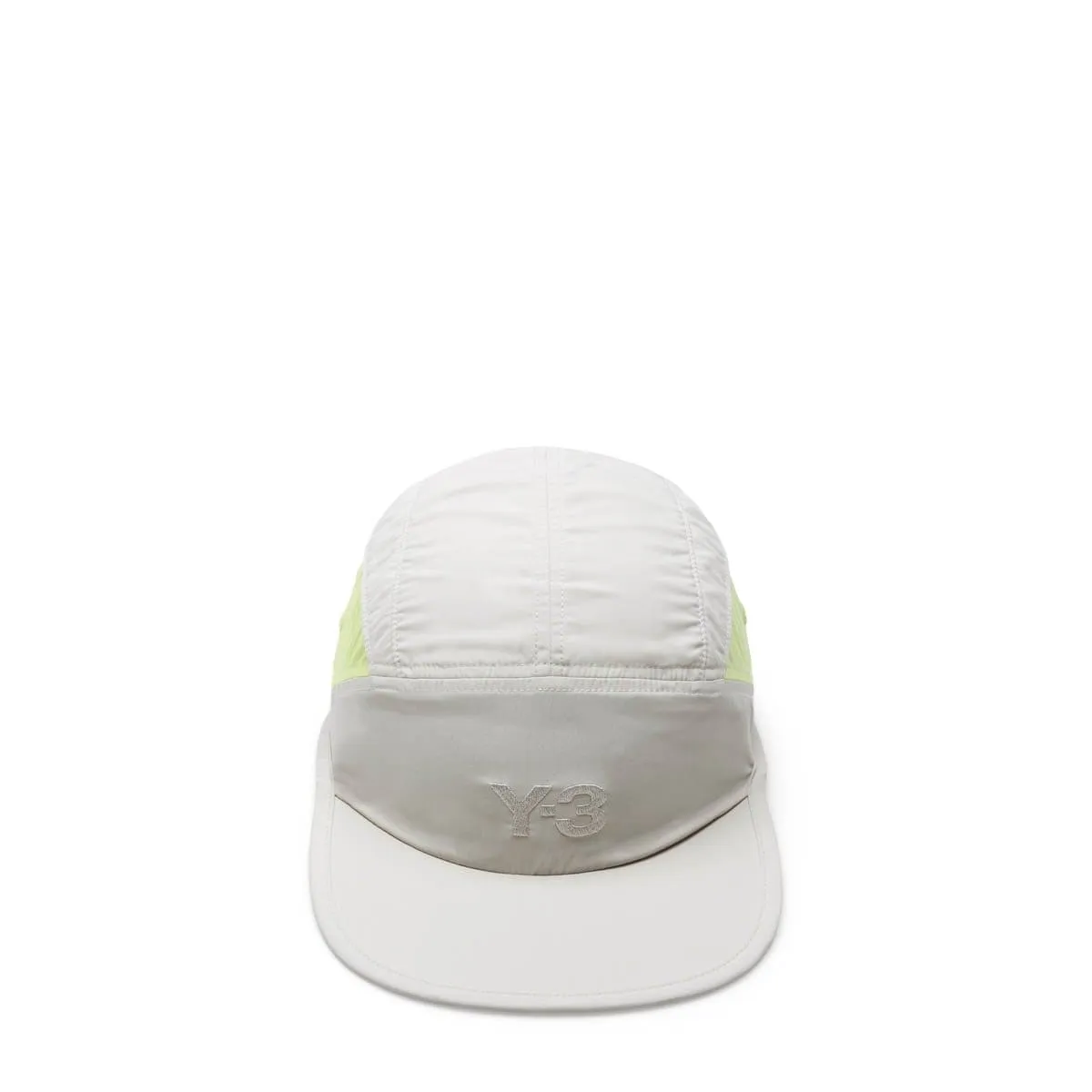 Y-3 RUNNING CAP