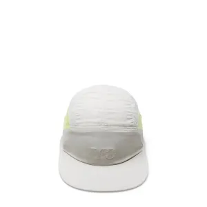 Y-3 RUNNING CAP