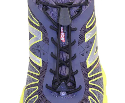 Yankz! Race Laces Playtri