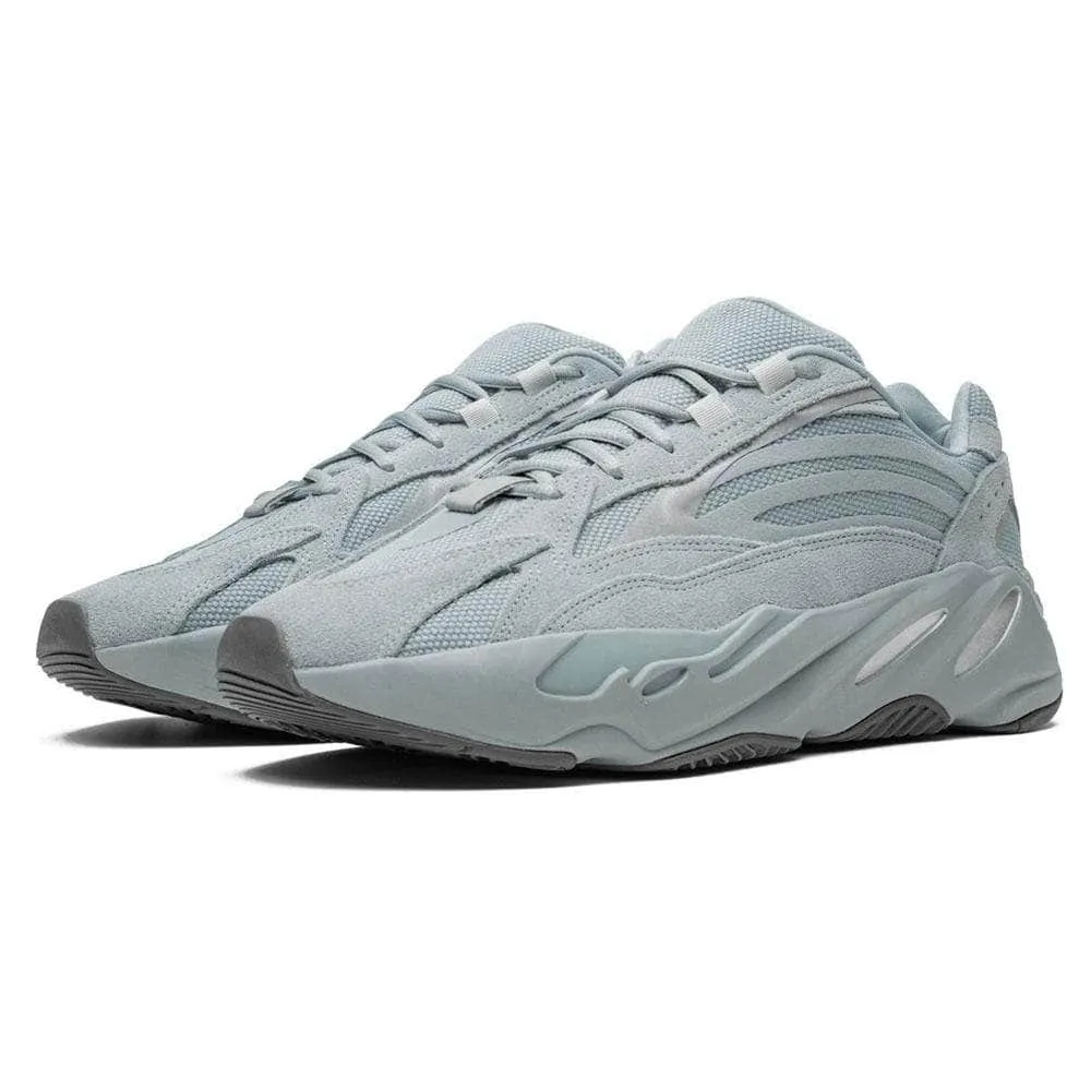 YEEZY BOOST 700 V2 HOSPITAL BLUE