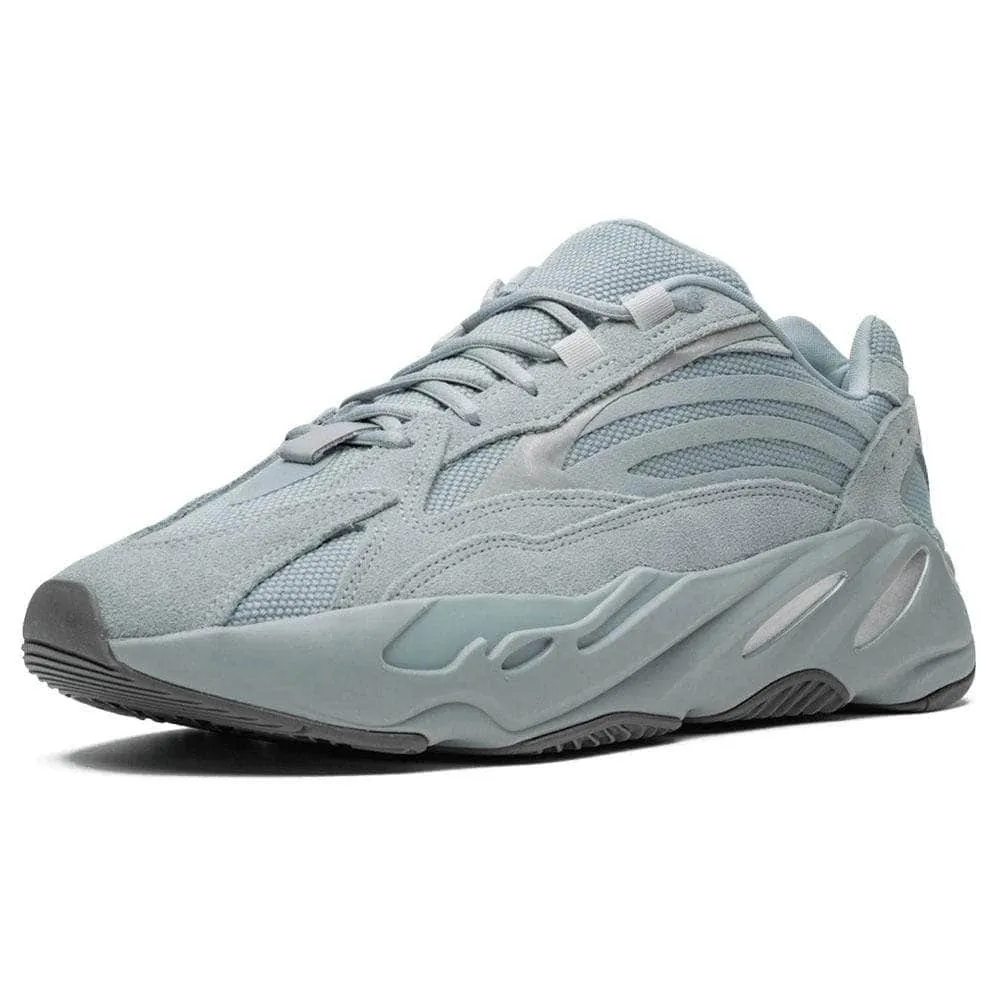 YEEZY BOOST 700 V2 HOSPITAL BLUE
