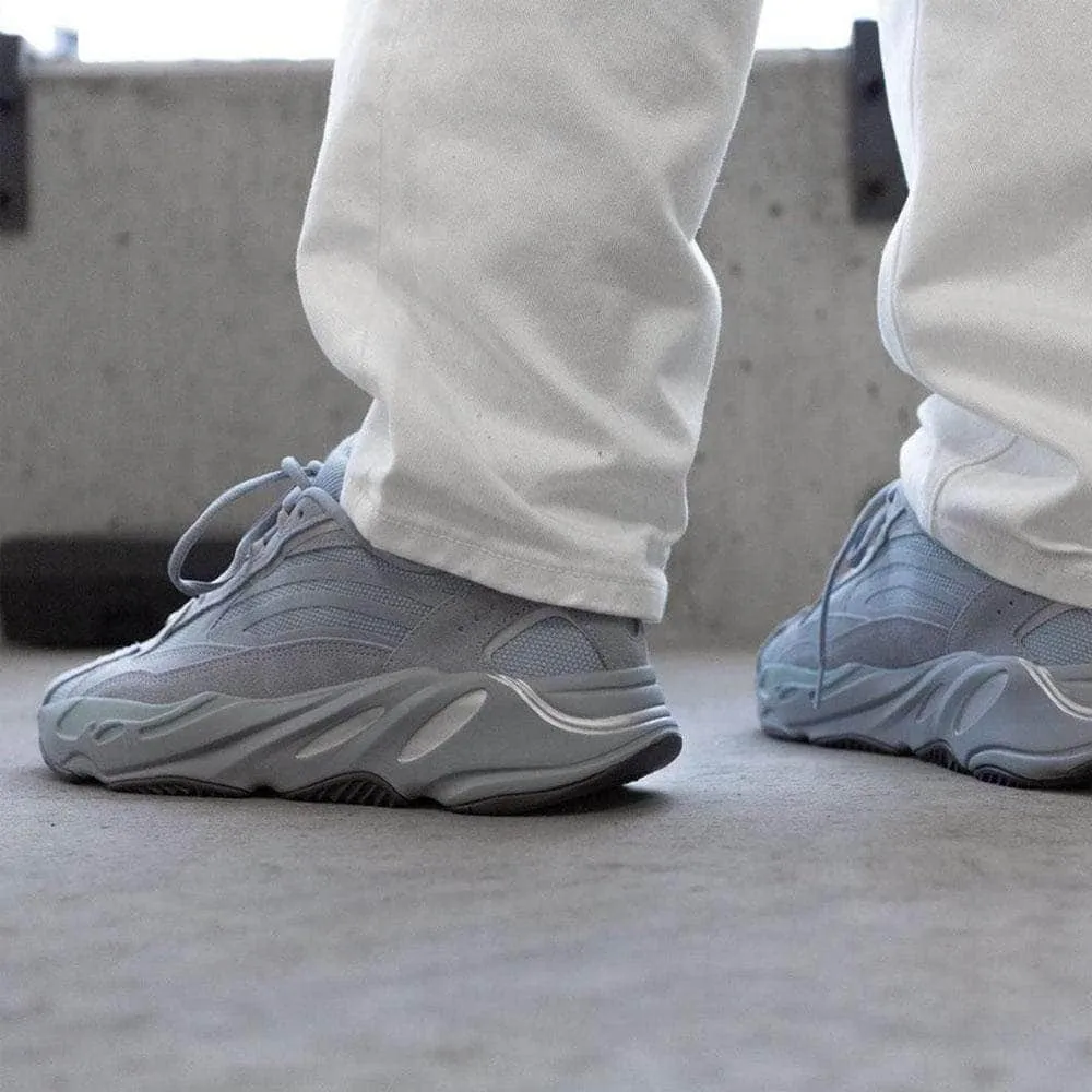 YEEZY BOOST 700 V2 HOSPITAL BLUE