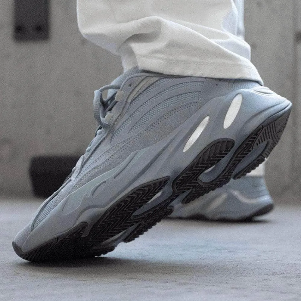YEEZY BOOST 700 V2 HOSPITAL BLUE