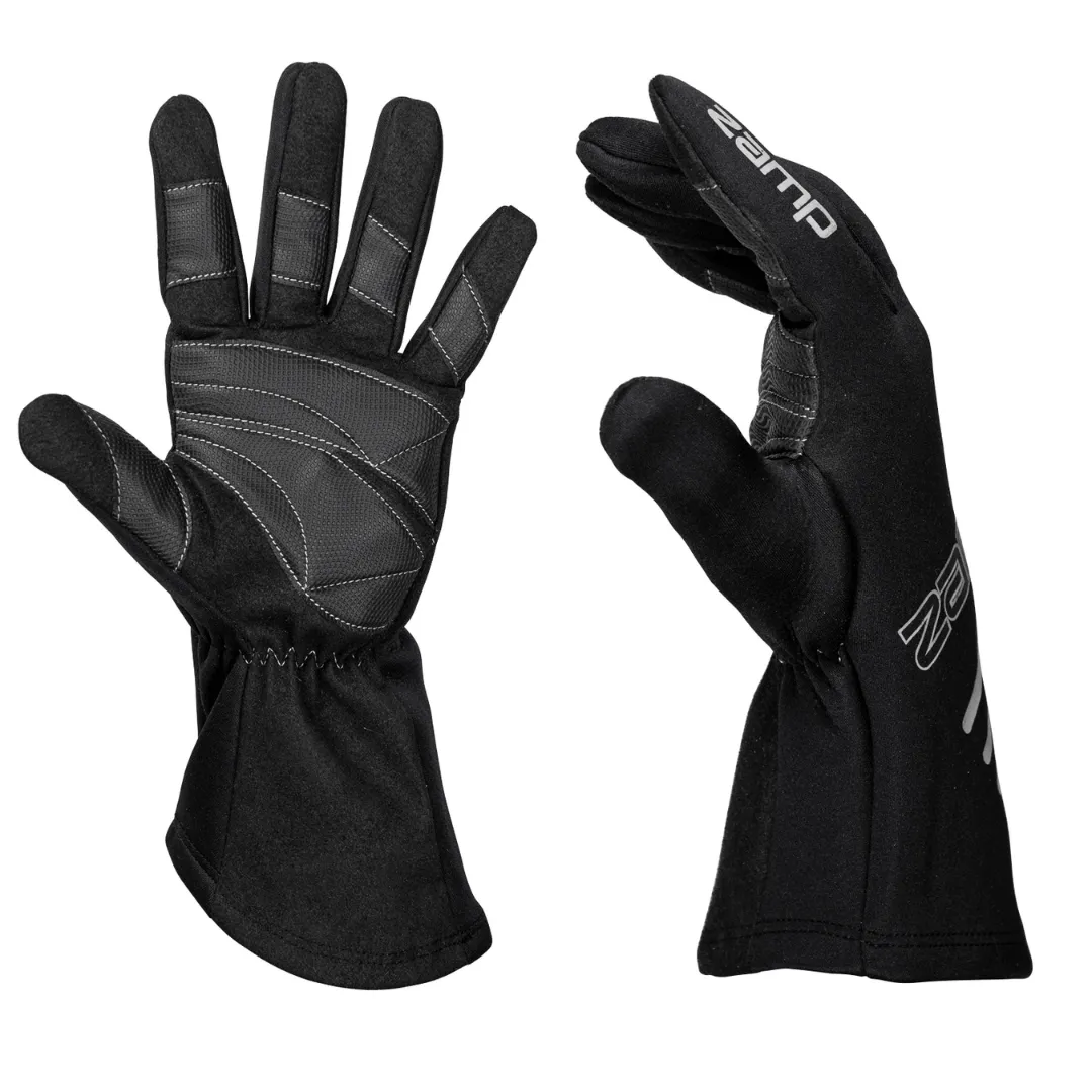 Zamp ZK-20 Kart Race Gloves