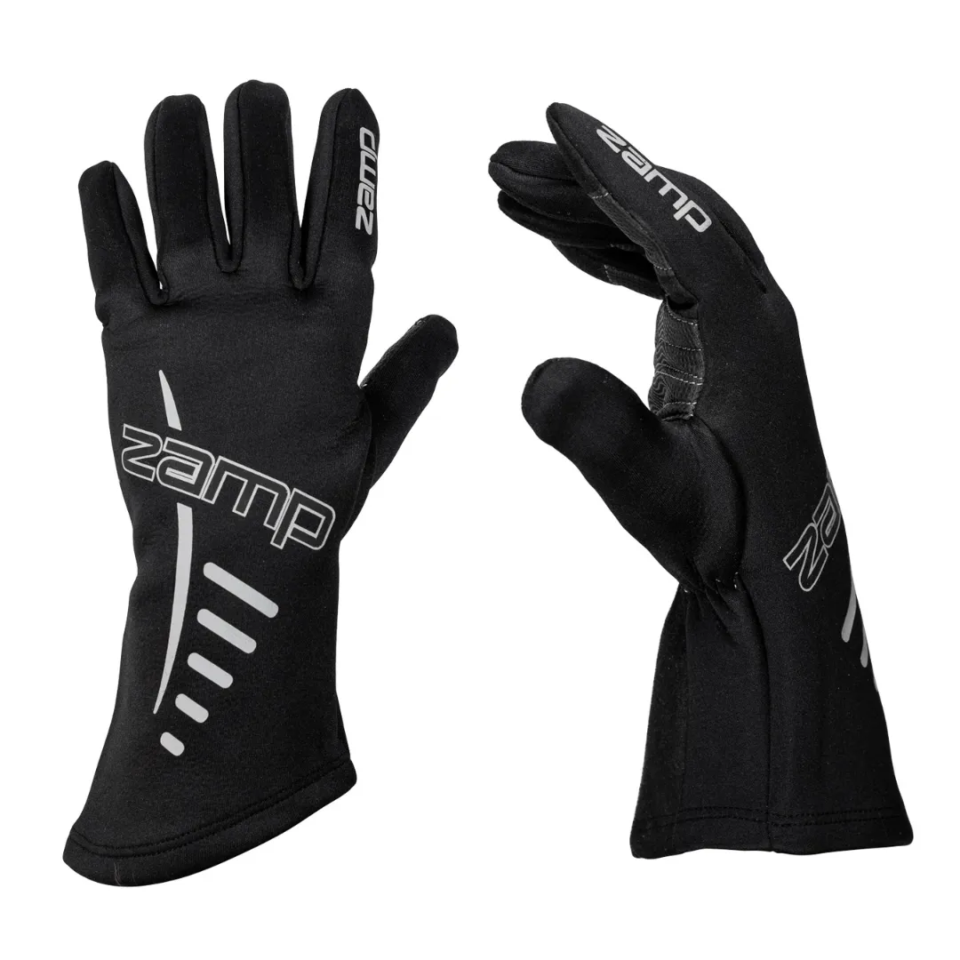 Zamp ZK-20 Kart Race Gloves
