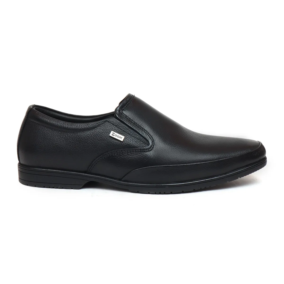 Zoom Shoes™ Genuine Leather Formals Slip-Ons for Men GM-23